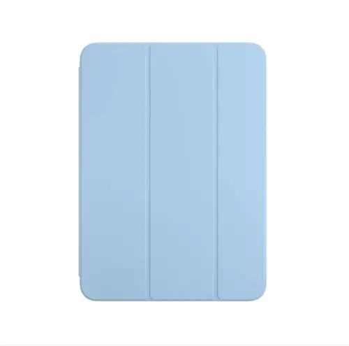 Husa Apple MQDU3ZM/A pentru Apple iPad (10th), 10.9inch (Albastru)
