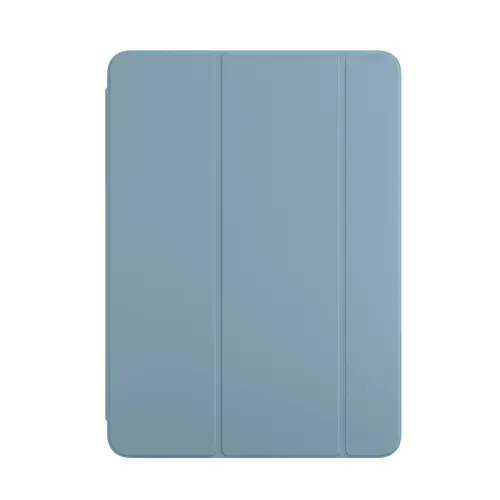 Husa Apple Smart Folio MWK63ZM/A pentru iPad Air 11-inch M2 (Albastru deschis)