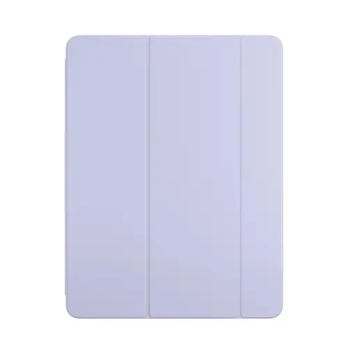 Husa Apple Smart Folio MWKD3ZM/A pentru iPad Air 13-inch M2 (Violet)