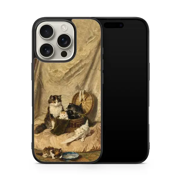 Husa Aristopisi Apple iPhone Impact Ultra - iPhone 16 Plus