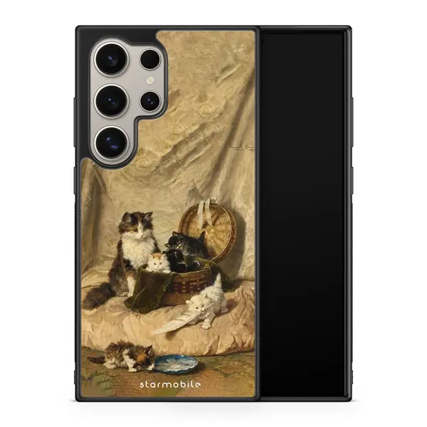 Husa Aristopisi Samsung Impact Ultra - Samsung S23 Plus