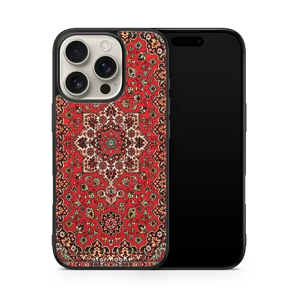 Husa Balkan Apple iPhone Impact Ultra - iPhone 15 Pro