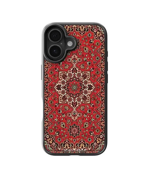 Husa Balkan Apple iPhone Impact Ultra - iPhone 17