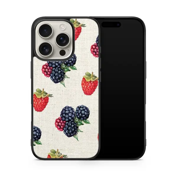 Husa Berries Apple iPhone Impact Ultra - iPhone 14