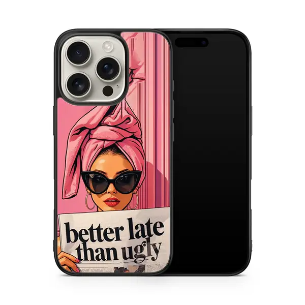 Husa Better Late Apple iPhone Impact Ultra - iPhone 14 Plus