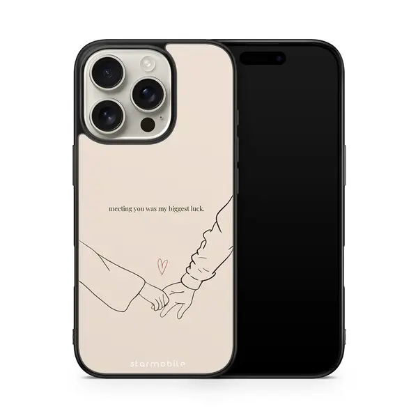 Husa Biggest Luck Apple iPhone Impact Ultra - iPhone 14