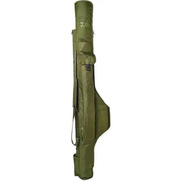 Husa Black Widow 3 Rod Bag 3 posturi 10ft 170x35x15cm