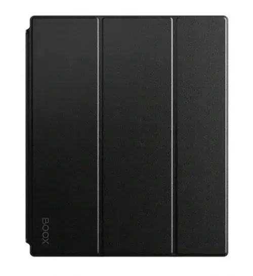 Husa Book Cover Onyx Boox pentru Onyx Boox Tab Ultra (Negru)