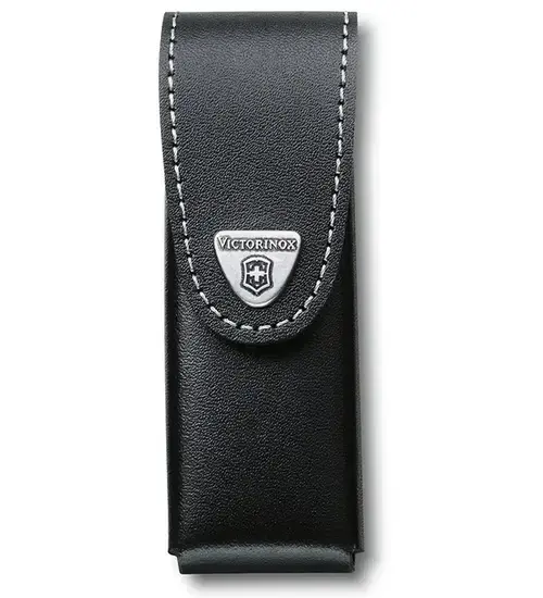 Husa briceag Victorinox 4.05 24.3, 111 mm, Compatibil Hercules si Work Champ (Negru)