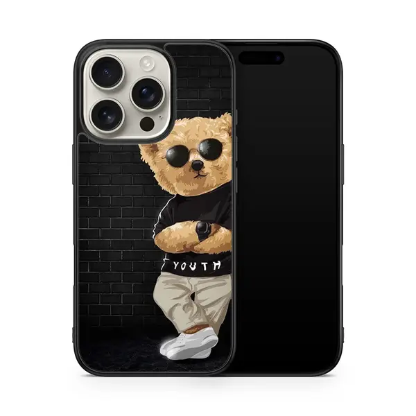Husa Brick Apple iPhone Impact Ultra - iPhone 14 Plus