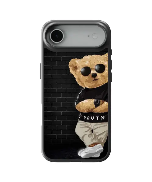 Husa Brick Apple iPhone Impact Ultra - iPhone Air