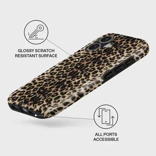 Husa Burga Dual Layer Magsafe Player pentru iPhone 17