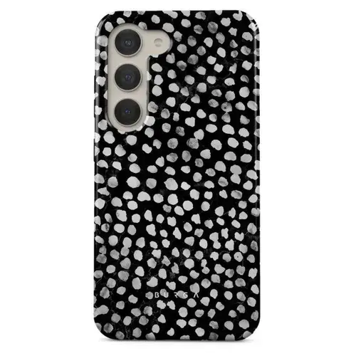 Husa Burga Dual Layer Night Sky pentru Samsung Galaxy S23