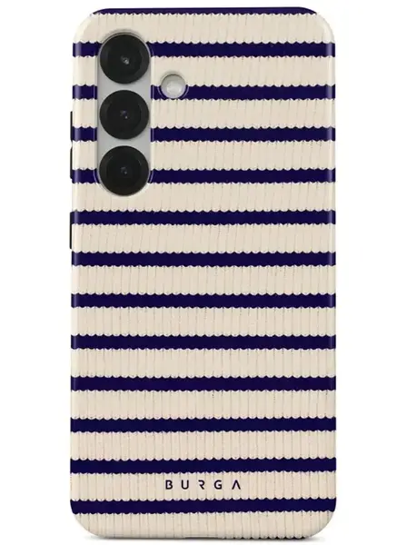 Husa Burga Dual Layer Old Money Samsung Galaxy S25