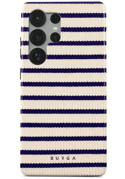 Husa Burga Dual Layer Old Money Samsung Galaxy S25 Ultra