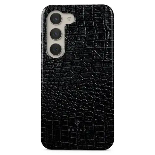 Husa Burga Dual Layer Reaper's Touch pentru Samsung Galaxy S23