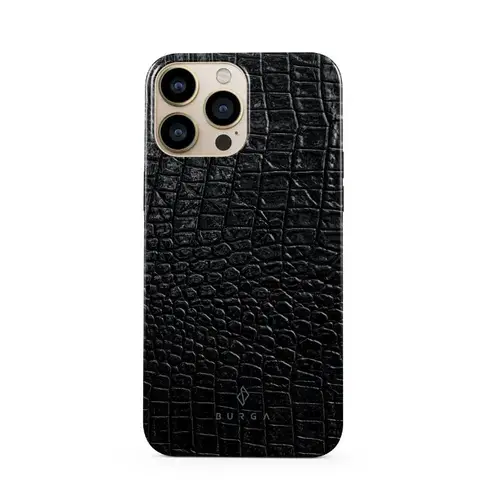 Husa Burga Dual Layer Reapers Touch compatibila cu iPhone 13 Pro