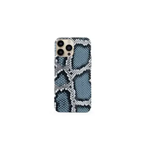 Husa Burga Dual Layer Urban Maze compatibila cu iPhone 13 Pro