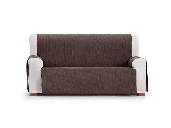 Husa Canapea 2 Persoane, Loira Maro, C07, 110 cm (Policoton)