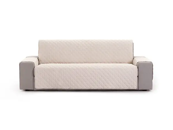 Husa Canapea, Cotton Quilt C00, 115 cm