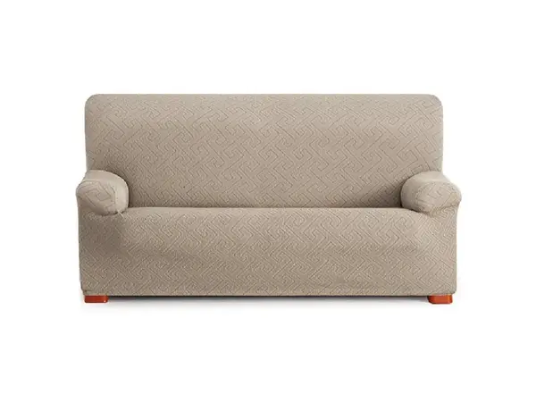 Husa Canapea cu Elastic, 2 Persoane, Arion C11, 140-170 cm