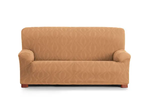 Husa Canapea cu Elastic, 2 Persoane, Iria C05, 140-170 cm