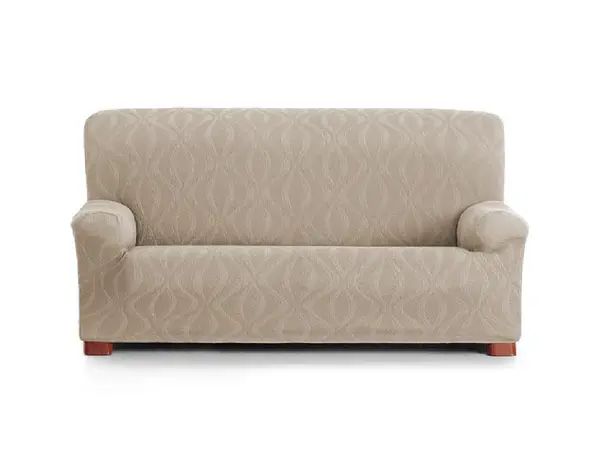 Husa Canapea cu Elastic, 4 Persoane, Iria C00, 210-240 cm