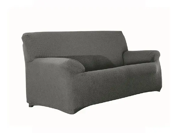Husa Canapea cu Elastic, Sucre C06, 180-210 cm