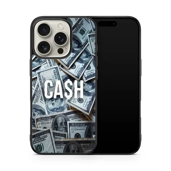 Husa CASH Apple iPhone Impact Ultra - iPhone 12 Pro Max