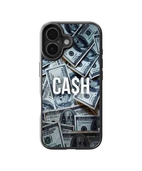 Husa CASH Apple iPhone Impact Ultra - iPhone 17