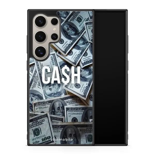 Husa CASH Samsung Impact Ultra - Samsung A53