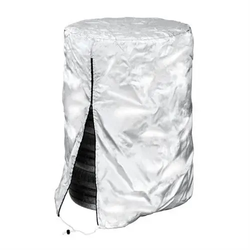 Husa cauciucuri Lampa, 90 x 135 cm