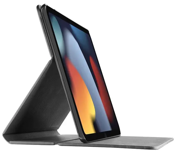 Husă Cellularline - Folio, iPad mini 2021, negru