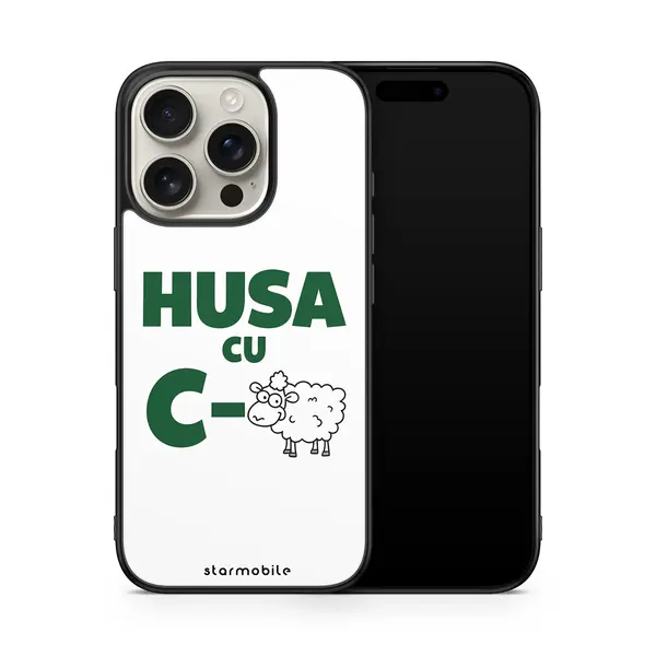 Husa cu Oaie Apple iPhone Impact Ultra - iPhone 14 Plus