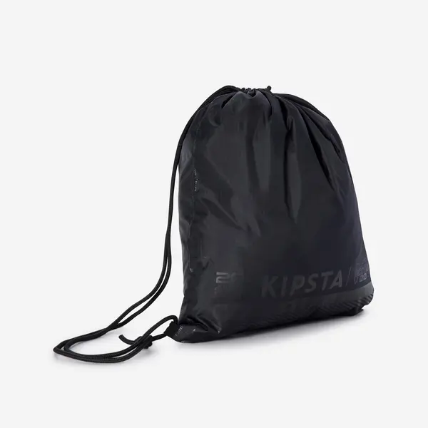 Husă cu șnur pentru încălțăminte ESSENTIAL Negru