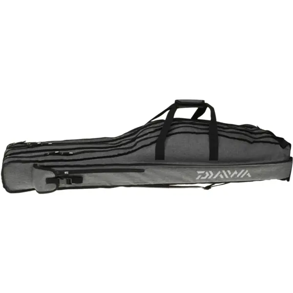 Husa D-Vec 3 Lansete Grey 155cm