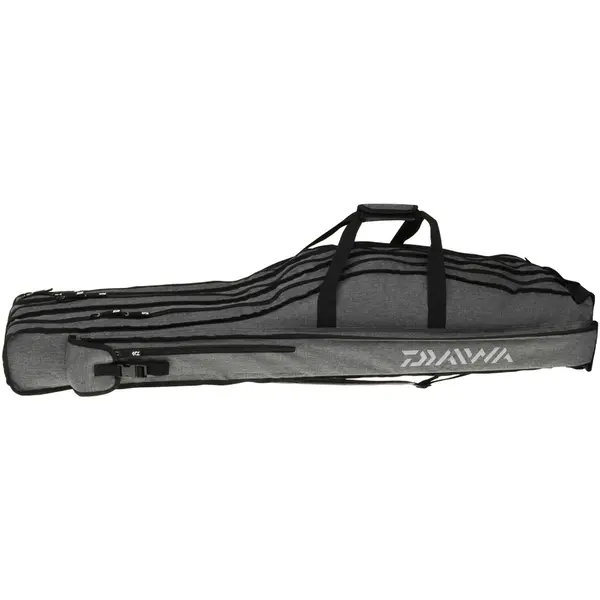 Husa D-Vec 3 Rod Bag Grey 175cm