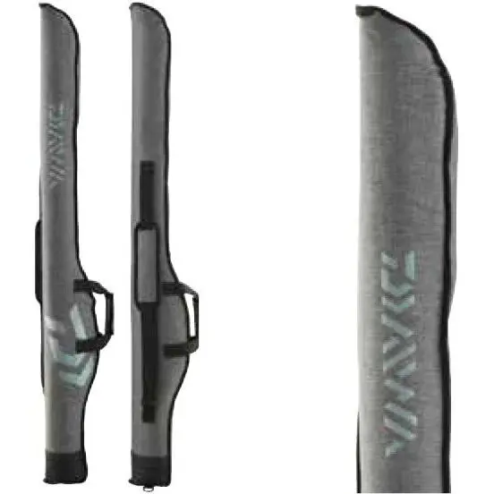 Husa D-Vec Pt. 1 Lanseta Grey L=130cm