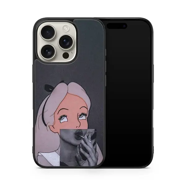 Husa Dark Alice Apple iPhone Impact Ultra - iPhone 14 Pro Max
