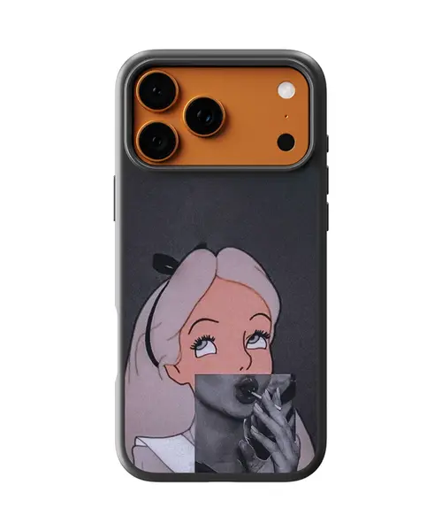 Husa Dark Alice Apple iPhone Impact Ultra - iPhone 17 Pro Max