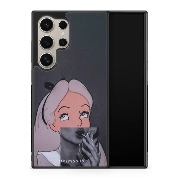 Husa Dark Alice Samsung Impact Ultra - Samsung S20 Plus