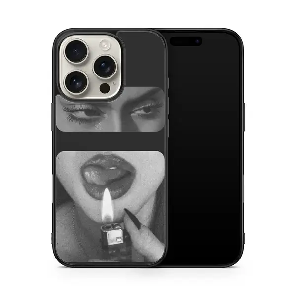 Husa Dark Desire Apple iPhone Impact Ultra - iPhone 14 Pro Max