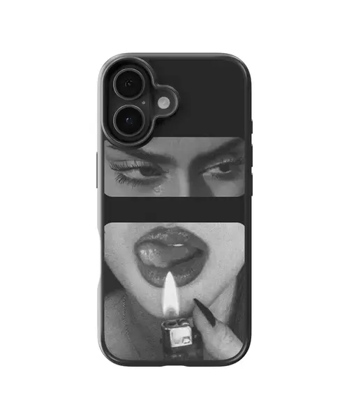 Husa Dark Desire Apple iPhone Impact Ultra - iPhone 17