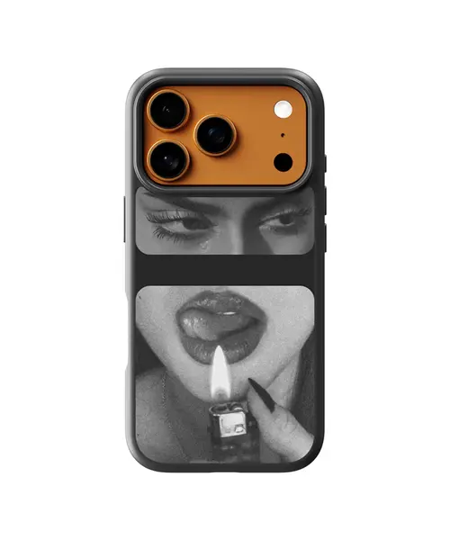 Husa Dark Desire Apple iPhone Impact Ultra - iPhone 17 Pro