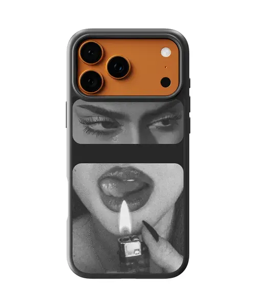 Husa Dark Desire Apple iPhone Impact Ultra - iPhone 17 Pro Max