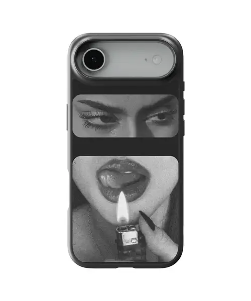 Husa Dark Desire Apple iPhone Impact Ultra - iPhone Air