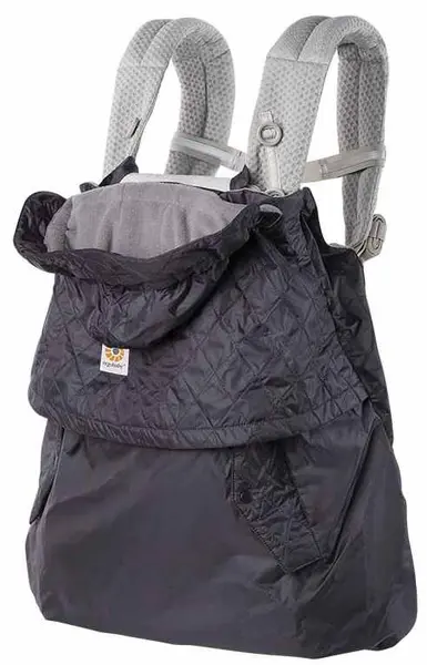 Husa de iarna pentru rucsac ergonomic Ergobaby