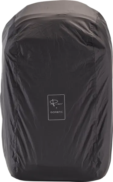 Husa de ploaie pentru ghiozdane, Gomatic Peter McKinnon Rain Cover Medium (for PM Everyday)