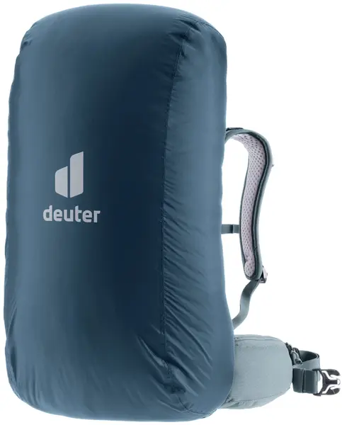 Husă de ploaie pentru rucsac Deuter - Raincover I, 60 х 30 х 26 cm, albastru