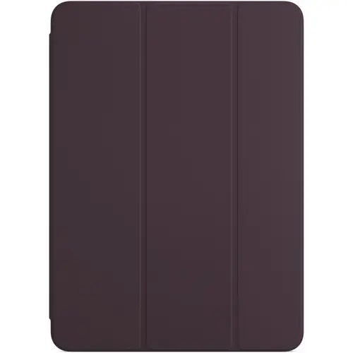 Husa de protectie Apple Smart Folio pentru iPad Air (5th gen), Dark Cherry